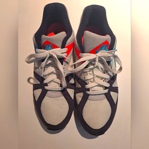 Nike Air Structure shoe size 11